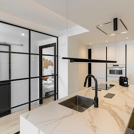 Apartmán Blonzu Cuba Fuengirola Exteriér fotografie