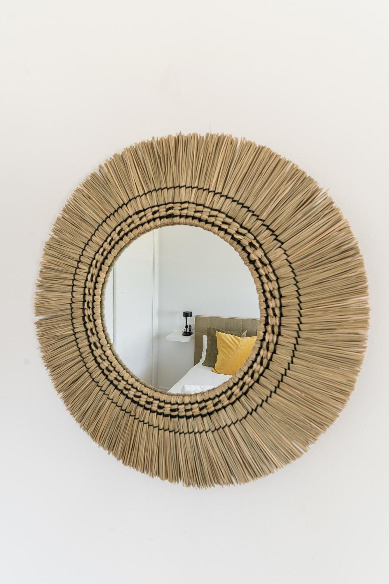 Apartmán Blonzu Cuba Fuengirola Exteriér fotografie