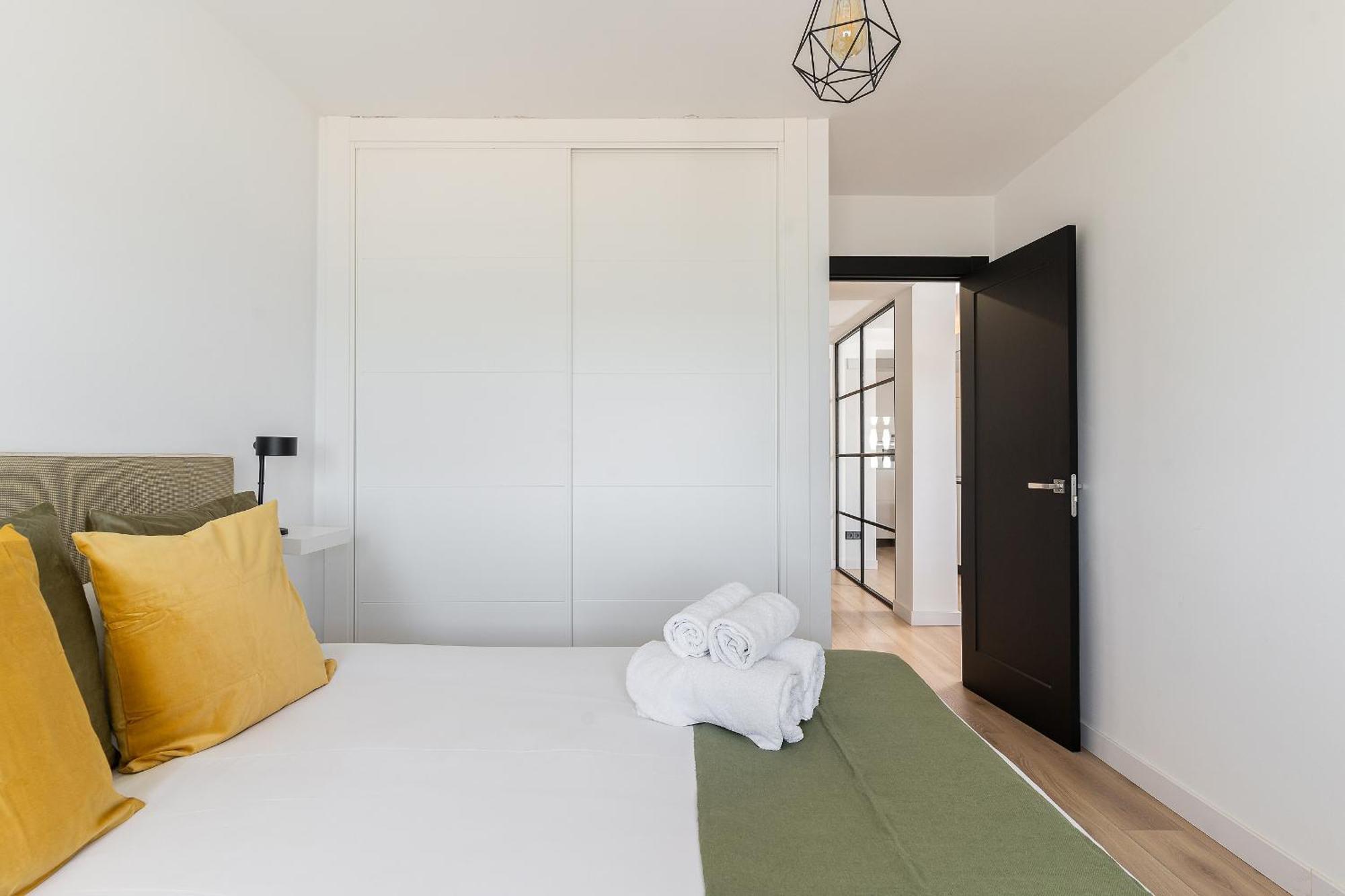 Apartmán Blonzu Cuba Fuengirola Exteriér fotografie