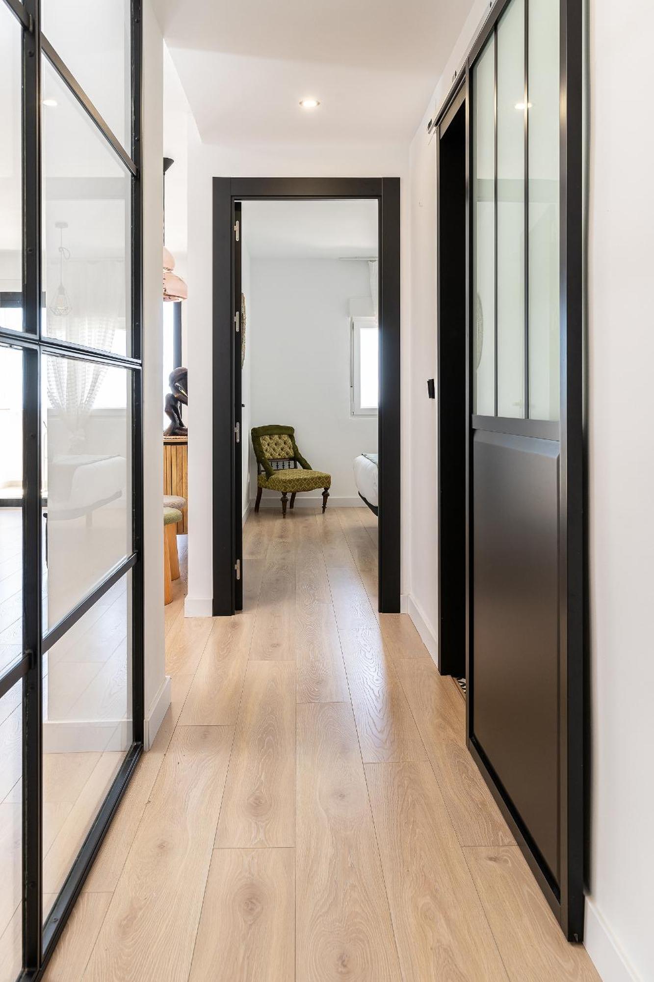 Apartmán Blonzu Cuba Fuengirola Exteriér fotografie