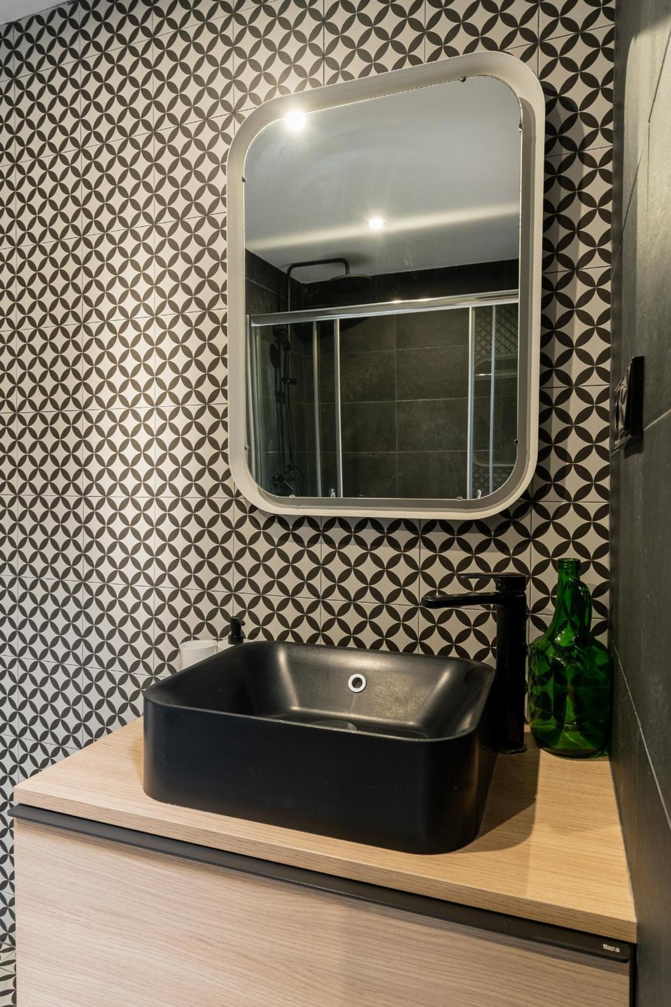 Apartmán Blonzu Cuba Fuengirola Exteriér fotografie