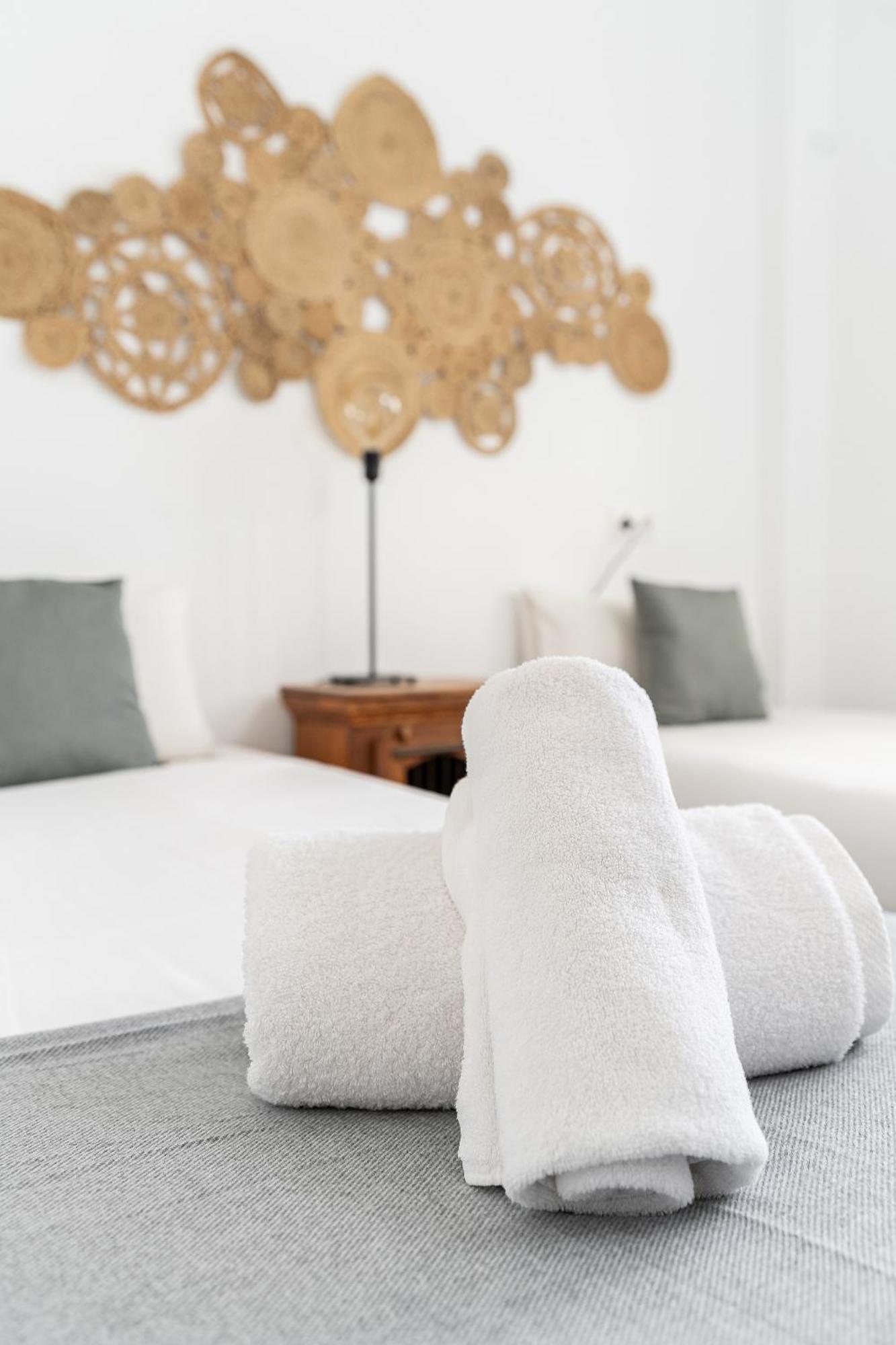 Apartmán Blonzu Cuba Fuengirola Exteriér fotografie