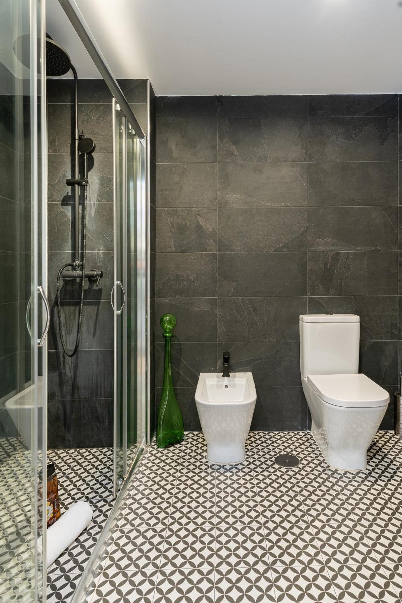 Apartmán Blonzu Cuba Fuengirola Exteriér fotografie