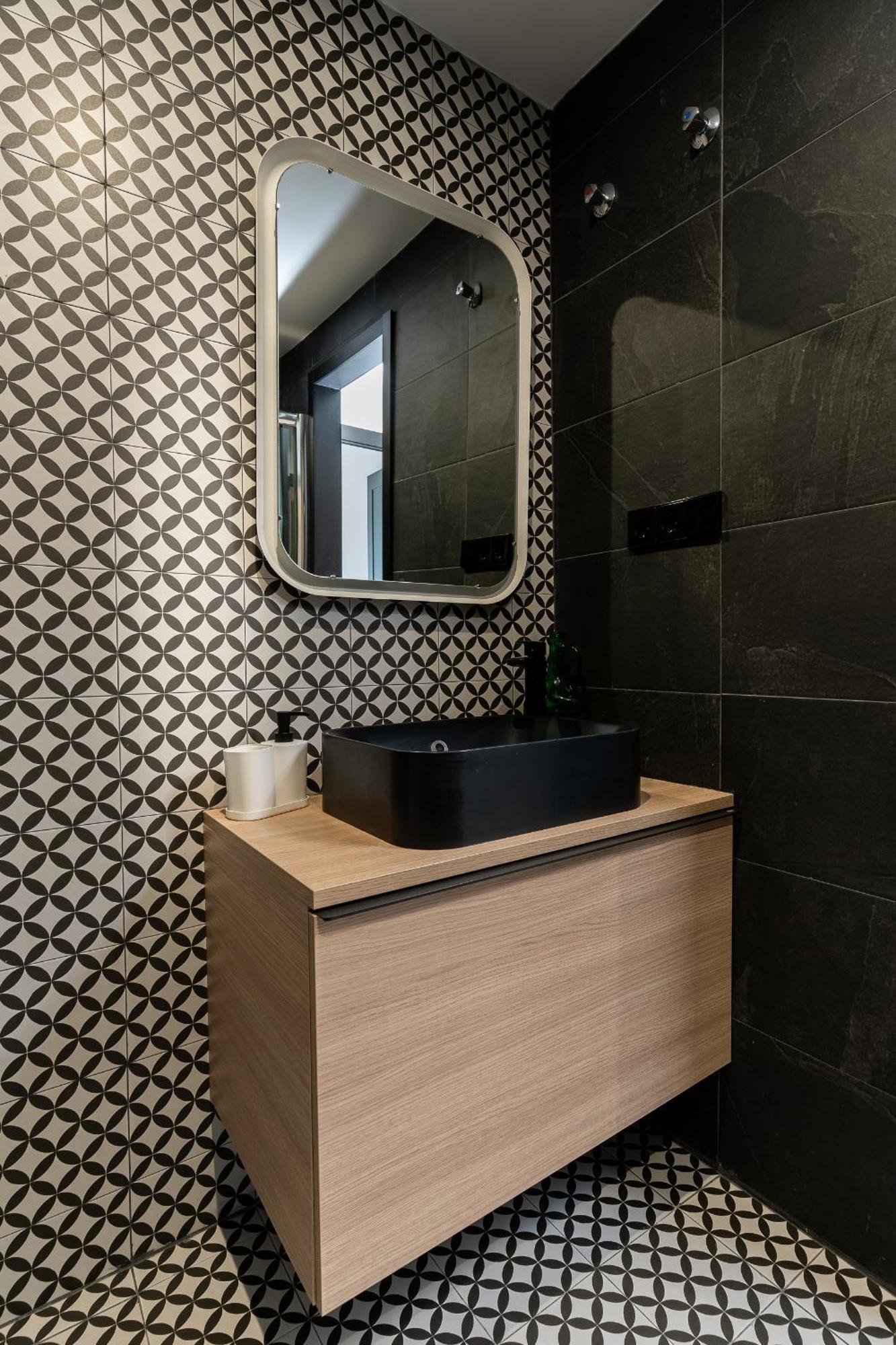 Apartmán Blonzu Cuba Fuengirola Exteriér fotografie