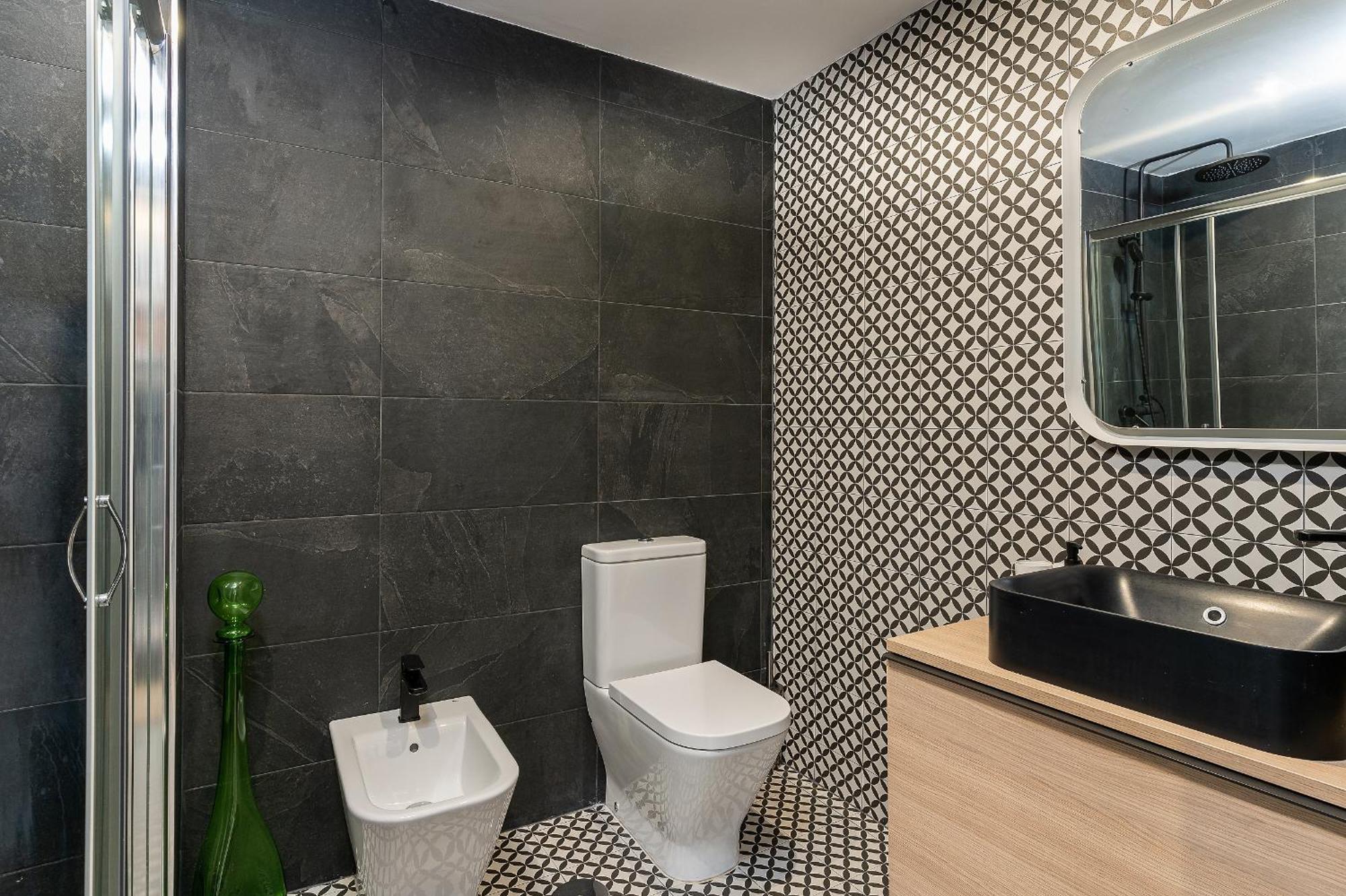 Apartmán Blonzu Cuba Fuengirola Exteriér fotografie