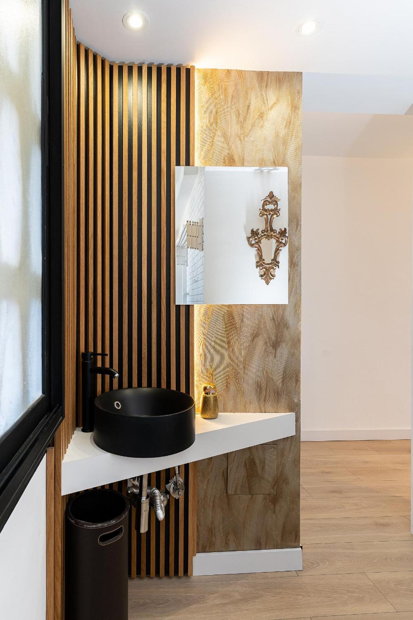 Apartmán Blonzu Cuba Fuengirola Exteriér fotografie